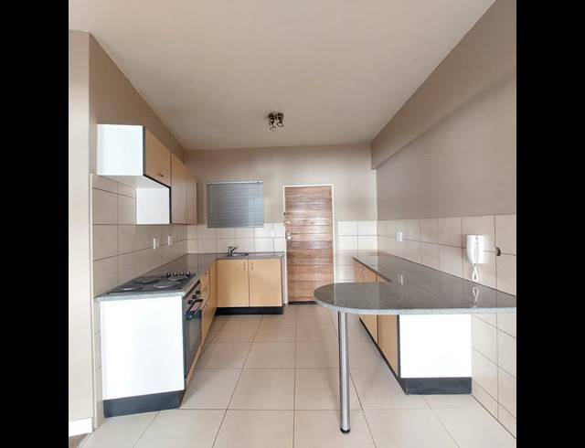 1 BEDROOM PROPERTY TO RENT IN BRAAMFONTEIN